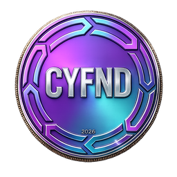CYFND token